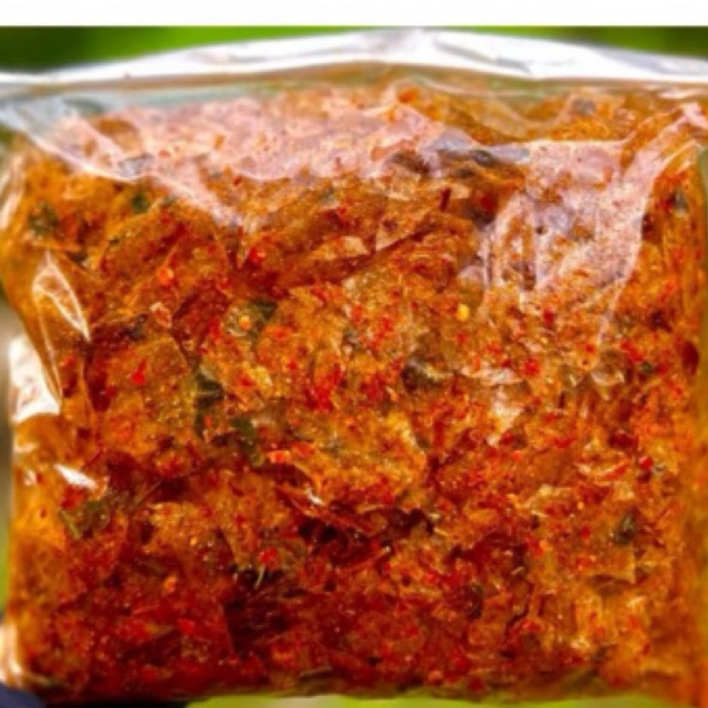 

KERIPIK KACA PEDAS CIKRUH 250gr - 500gr