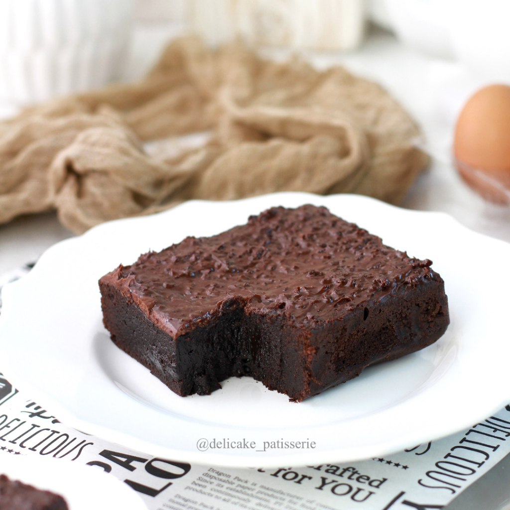 

Brownies Ovomaltine Premium / Special uk. 22 x 11