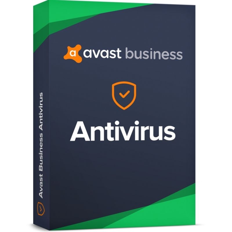 avast antivirus
