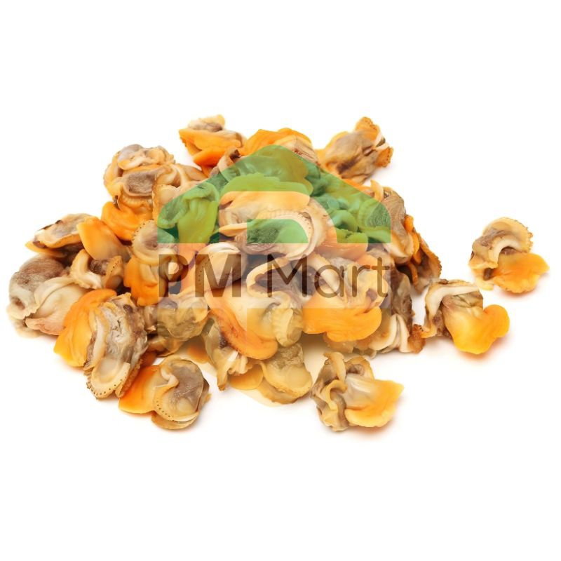 

Kerang Kupas Segar 250 Gram