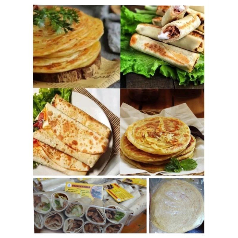 

Kebab Frozen Mini dan Maryam Jumbo