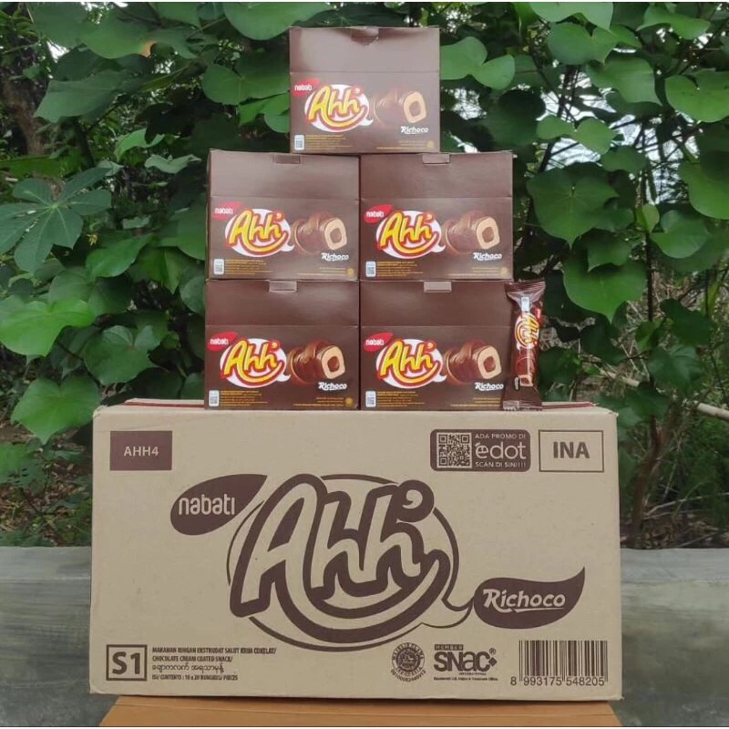 

PROMO GROSIR!!AH BOX ALL VARIAN NABATI BOX