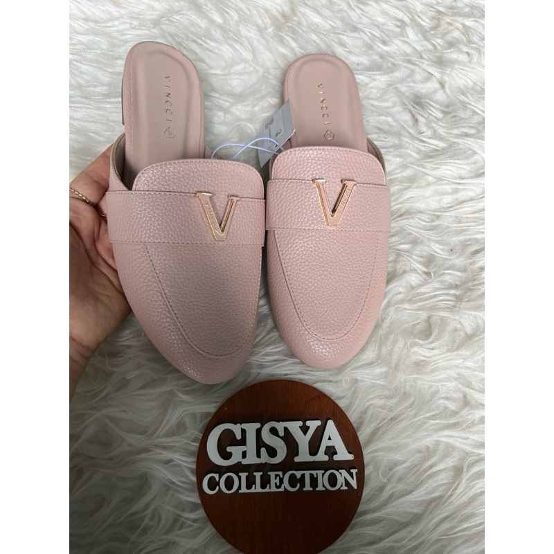 sandal vincci original Malaysia