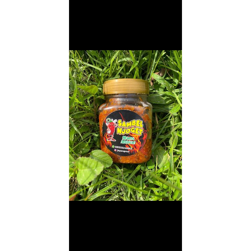 

SAMBEL MAMA ANDREW REAL