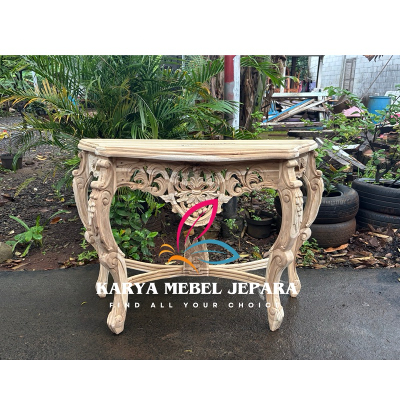 

[NOTA INVOICE INVOICE MEJA] ANGGUR JATI - meja Gallery, meja siraman, meja pojok, meja studiofoto