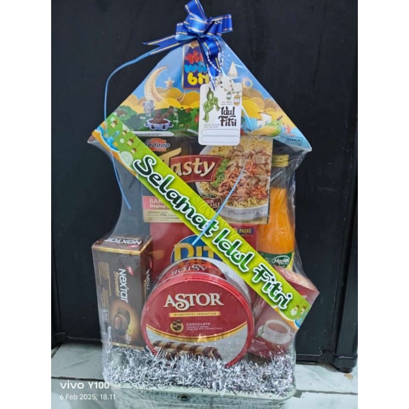 

parcel hamper lebaran