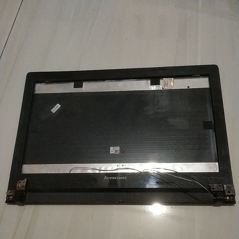 casing lcd laptop Lenovo g40 series