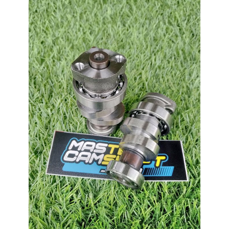 Noken As Racing Honda Blade KWB Revo Absolute Baut 2 Kompetisi Harian Touring MASTER CAMSHAFT JOGJA