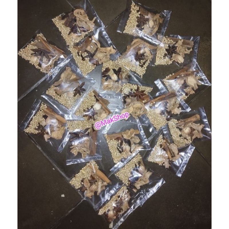 

Detox Rahim JSR Menyehatkan Rahim