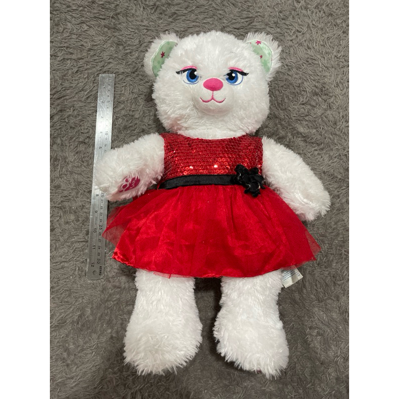 Boneka Build a Bear Elsa Disney Original