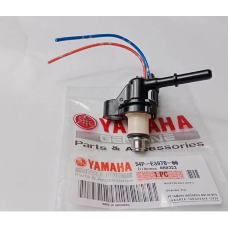 Injektor Injector Mio J Mio GT Soul GT 115