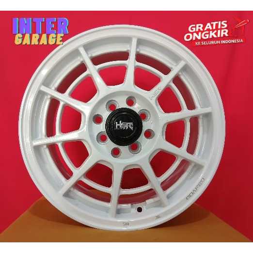Velg mobil R15 Mobilio yaris calya agya yaris avanza xenia city lancer timor brio dll