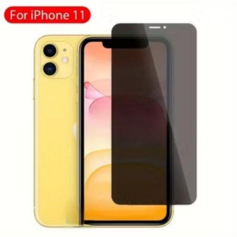 TG  Anti Spy non list Iphone 11 11 Pro 11 Pro Max 12 12 Pro 12 Mini 12 Pro Max 13 13 Pro 13 Mini 13 