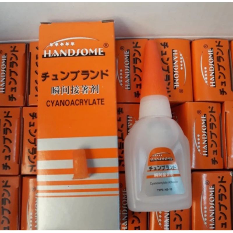 

lem serbaguna korea hand some