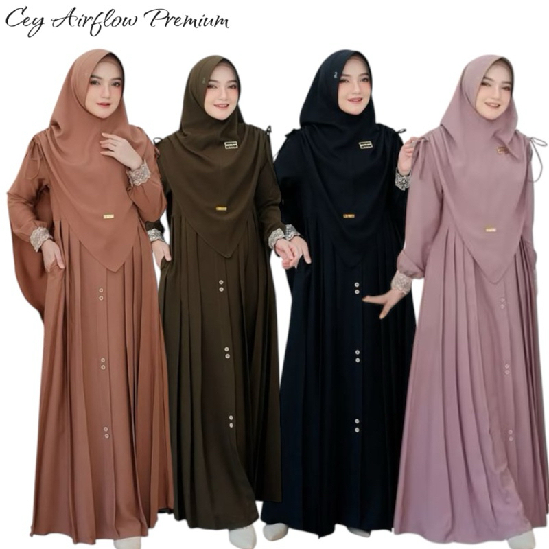 Terbaru 2026 Gsmis Kondangan Pesta Dres Muslimah Kekinian Games Remaja Syari Terbaru 2026 Baju Ghami