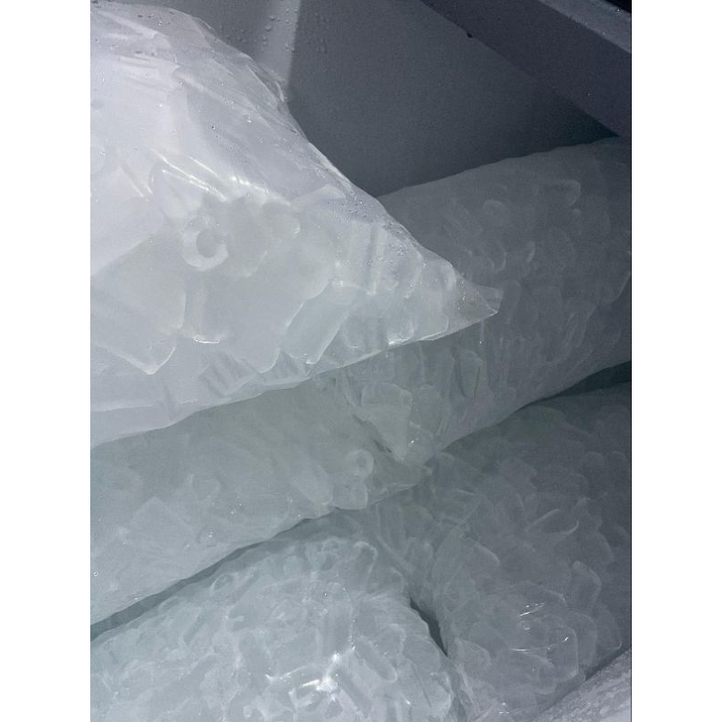 Es Batu Kristal 20Kg
