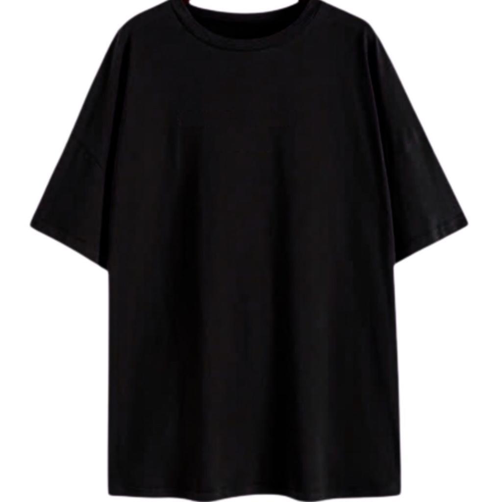 fls Kaos jumbo XL-XXL-XXXL-XXXXL / KAOS POLOS JUMBO OVERSIZE T-SHIRT / PAKAIAN PRIA