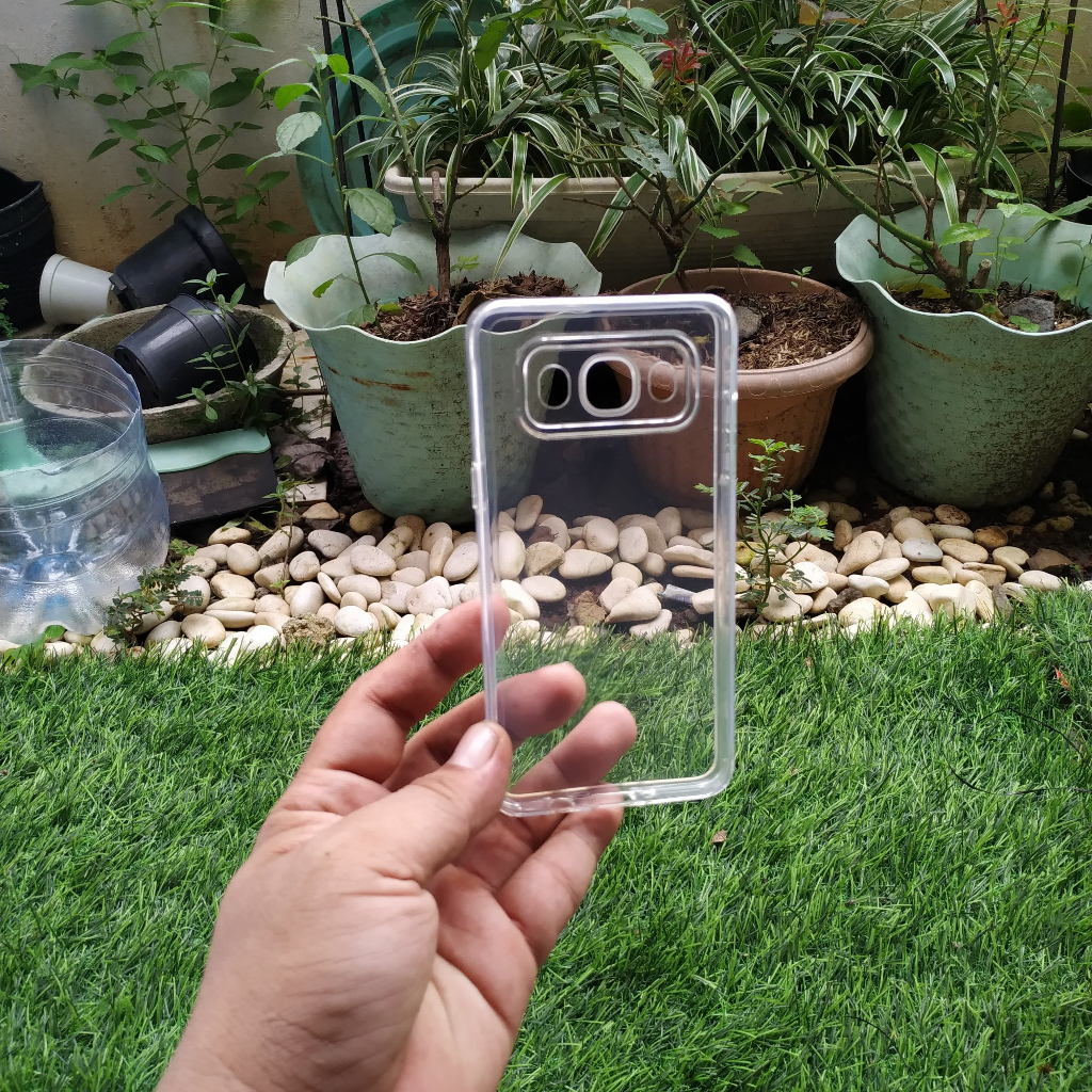 Jelly Case Samsung Galaxy J5 2016 J510 Softcase Premium Jelly Airbag SM-J510F SM-J510G SM-J510FN SM-