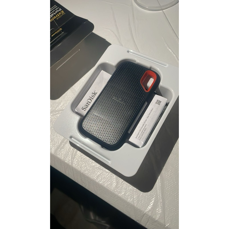 sandisk ssd
