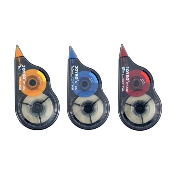 

Tip-ex Roll Joyko 522 Correction Pen