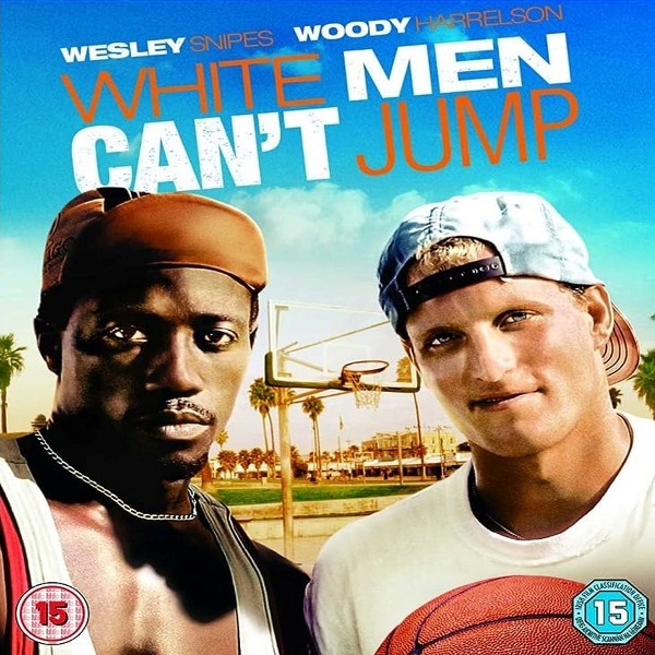Pelem White Man Can't Jump 1992