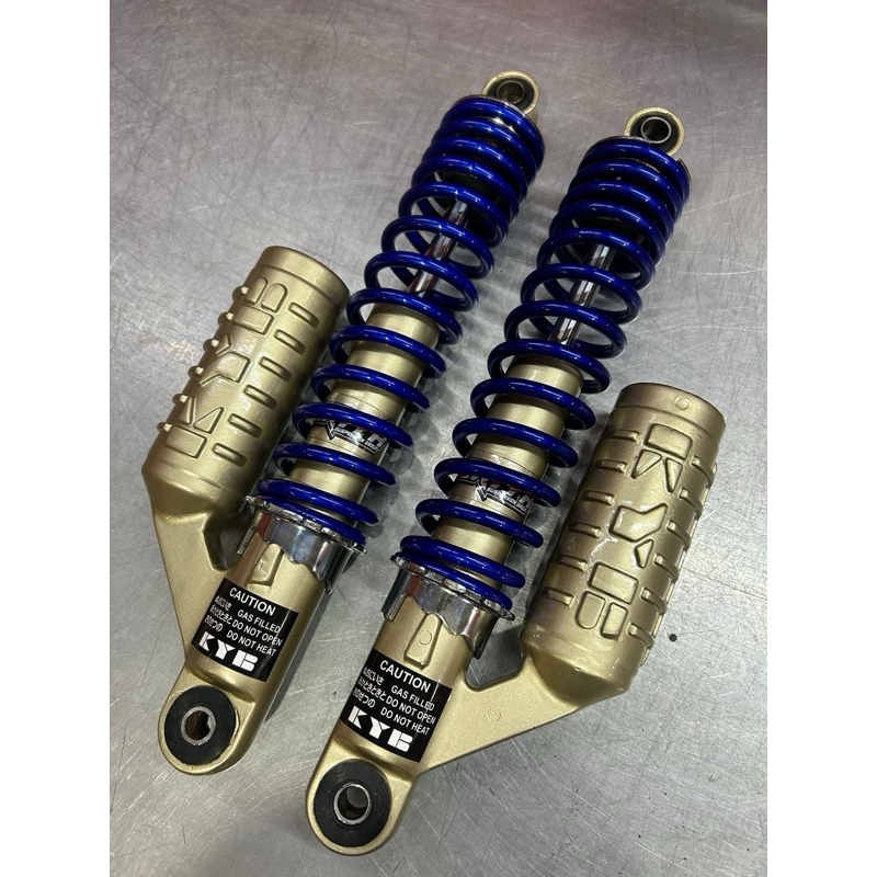Shock KYB RZR