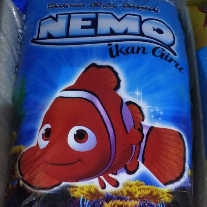 

beras nemo 5kg