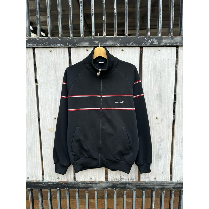 TRACKTOP ADIDAS DESCENTE VINTAGE