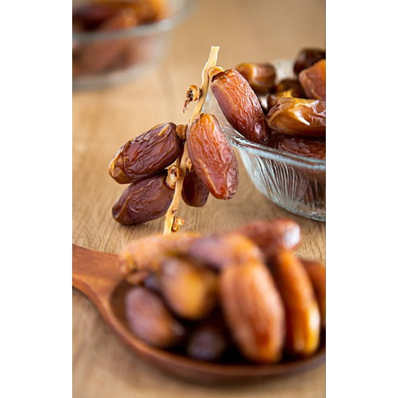 

kurma tunisia tangkai 1kg