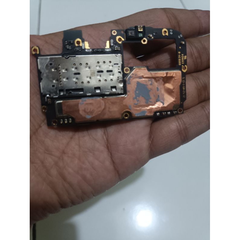 MESIN OPPO A95, MESIN MATI TOTAL. (BACA DESKRIPSI)