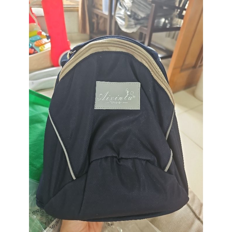 Gendongan Baby Carrier SSC Aixintu Hipseat