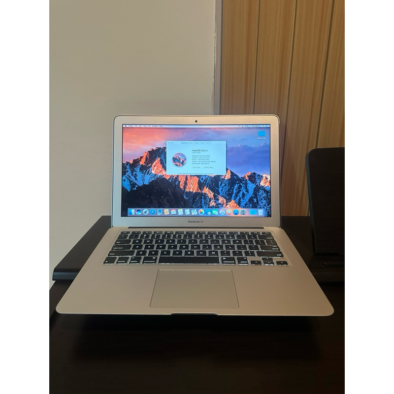 MacBook Air 2013