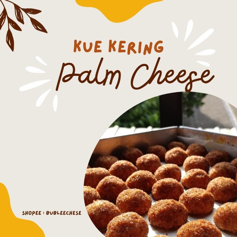 

Kue Kering, Kue Kering Palm Cheese, Kue Kering Lebaran, Kue Keju, Hampers Lebaran