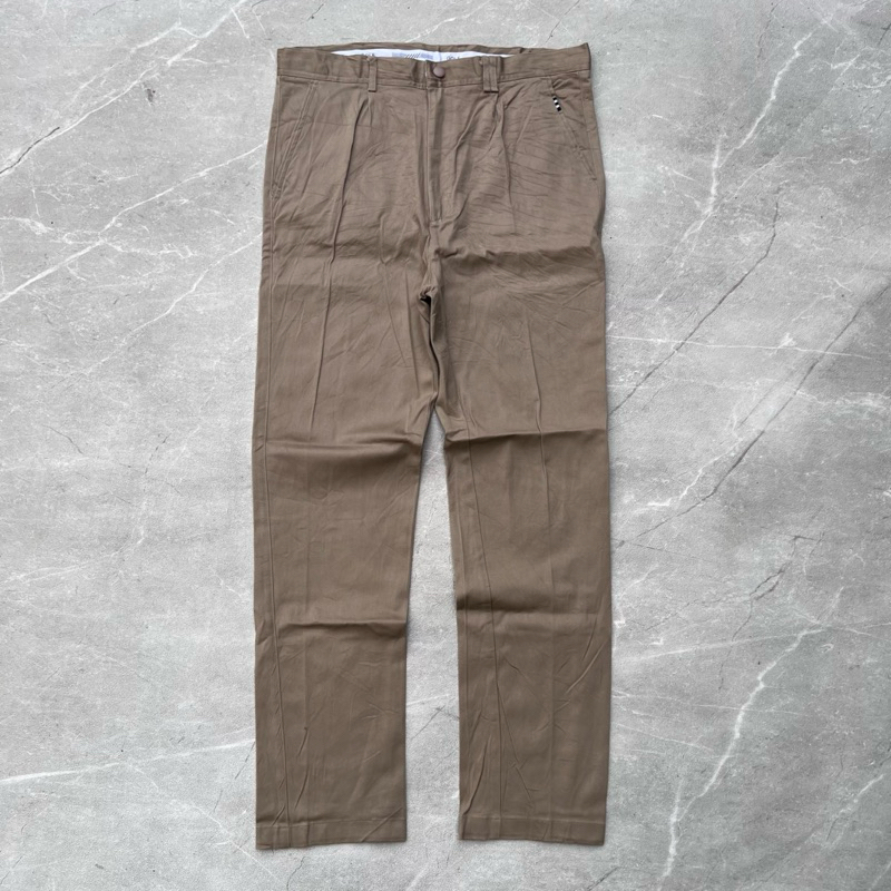 CHINO PANTS G TWENTY TEX SLIM FIT (33)