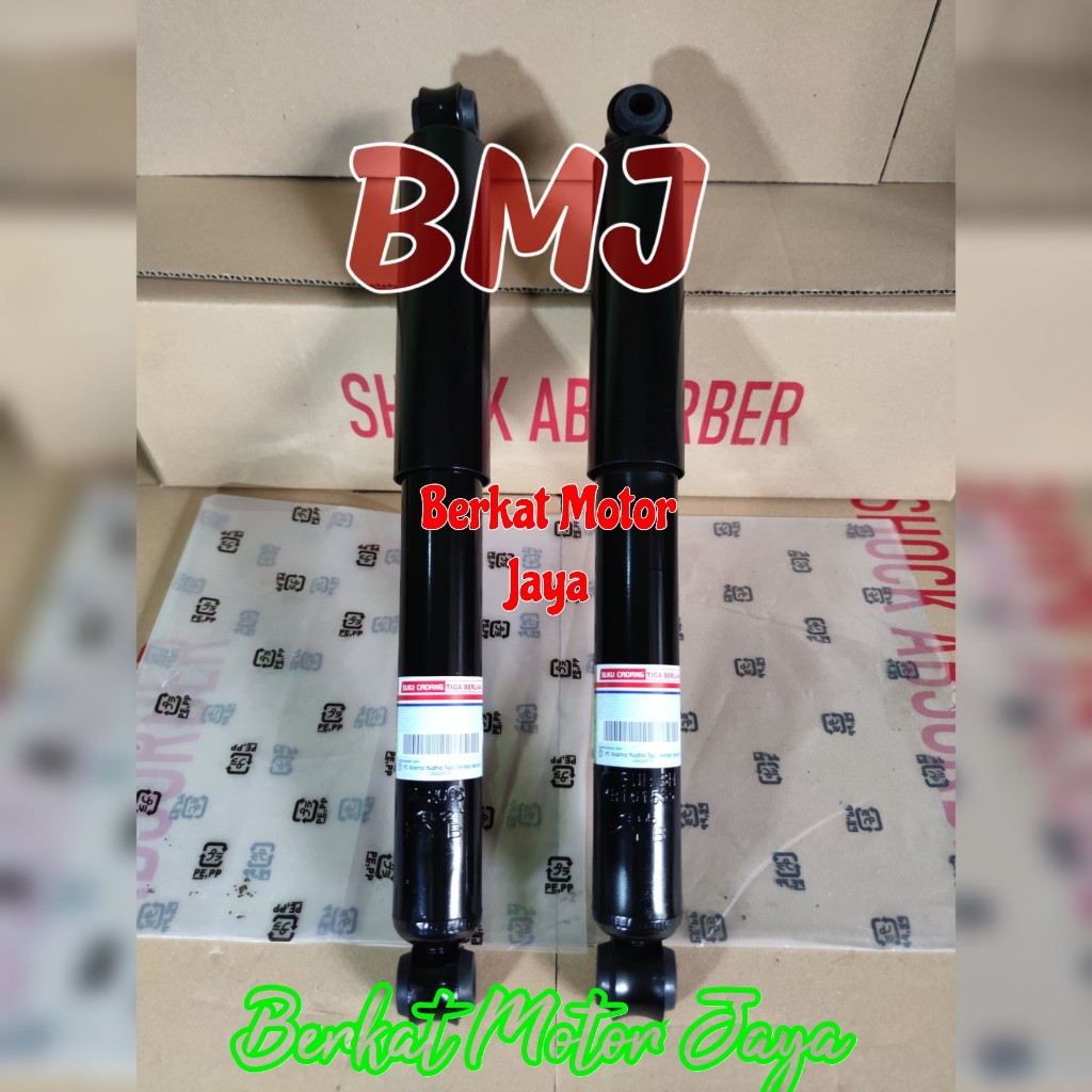 SHOCKBREAKER BELAKANG MITSUBISHI PS100 / PS 100 ORIGINAL | BMJ