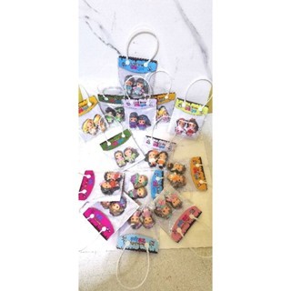 

COKLTAT COUPLE KARAKTER UTIK IYOK