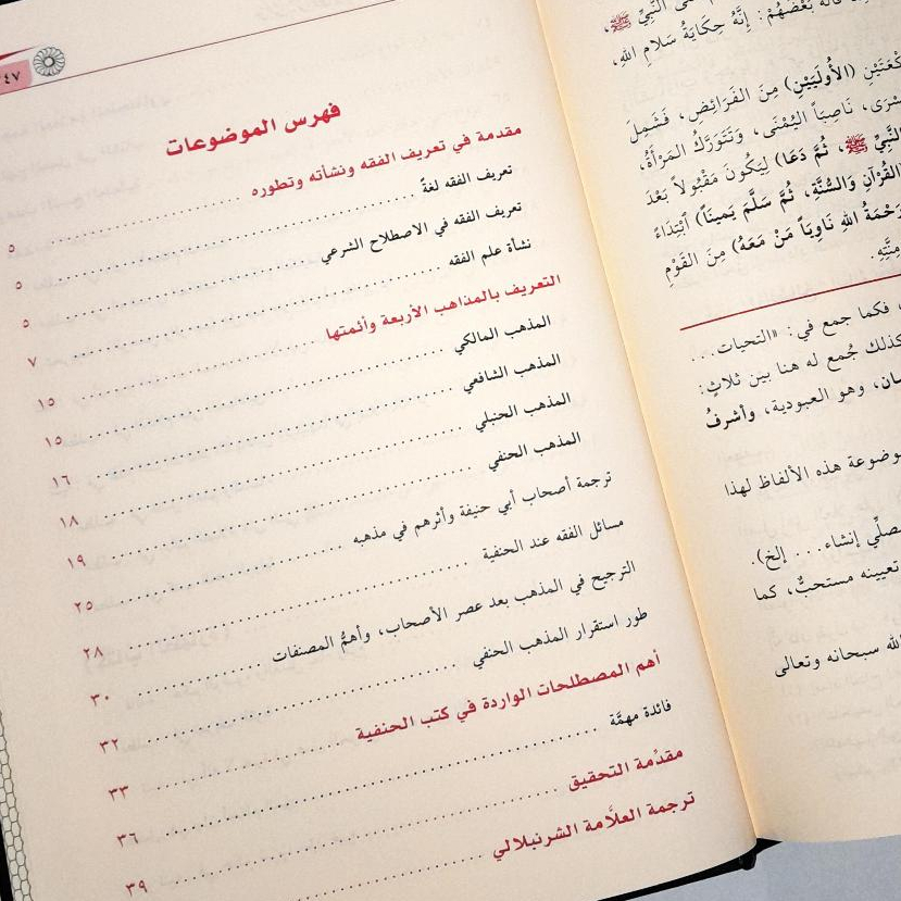Jual Kitab Hasyiyah Ath Thahtawiy Skema ala Maraqi Al Falah Fiqih Mazhab Hanafi 3 Jilid Hasyiyah At Thohthowi Maroqi Al Falah | حاشية الطحطاوي على مراقي الفلاح 1/3 Impor Original di Toko Kitab Alresalah