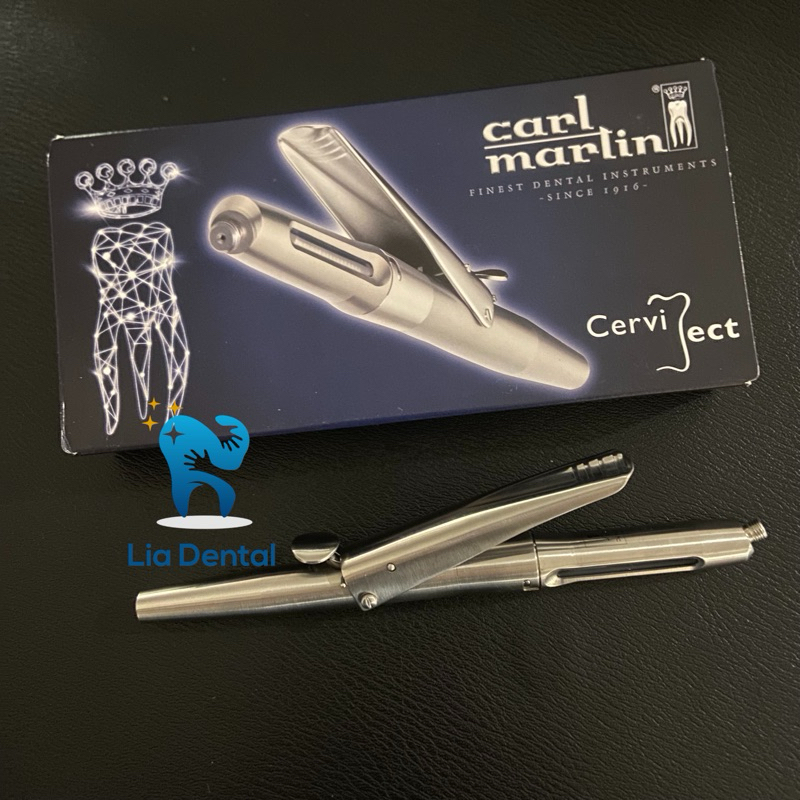 CerviJect Carl Martin / Ligaject