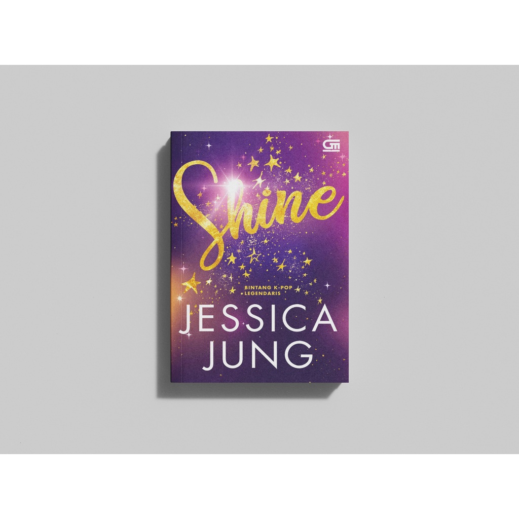 Jessica Jung -  Shine