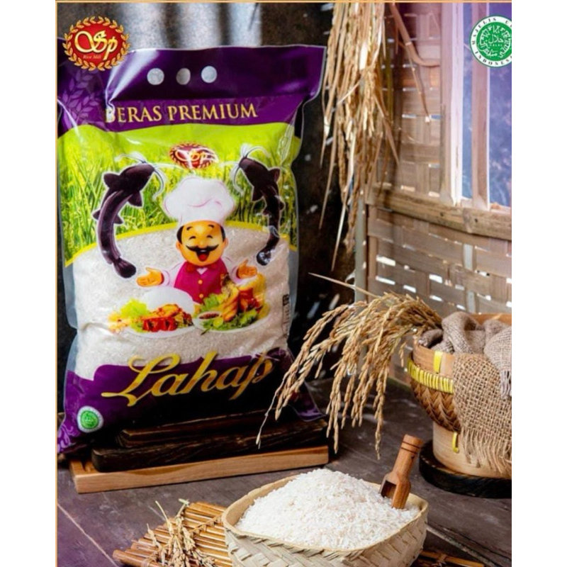 

Lahap lele 5kg