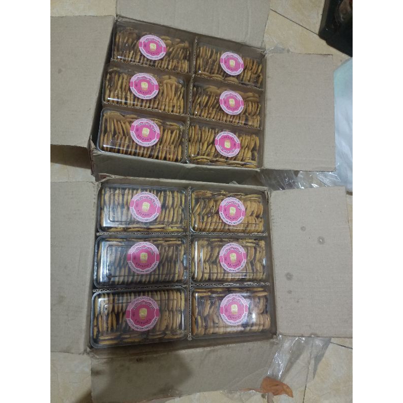

lida kucing nutella
