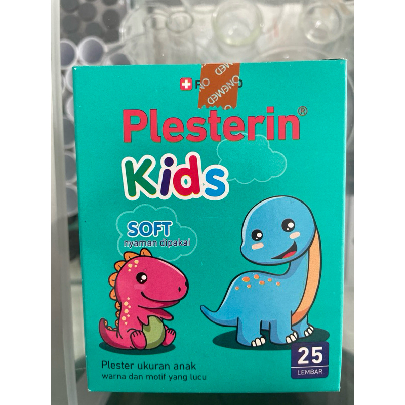 plesterin kids ONEMED