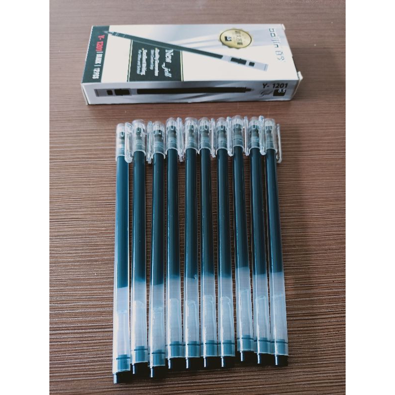 

Pena Boijin/ Papan Tinta Y-1201/ Pena Tinta