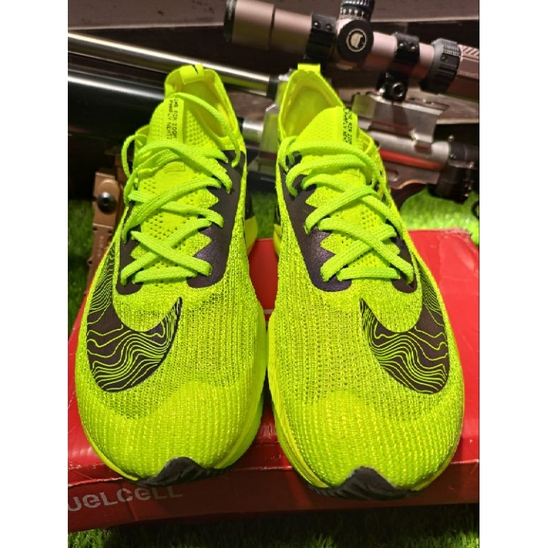 Sepatu Baru Salah beli Ukuran