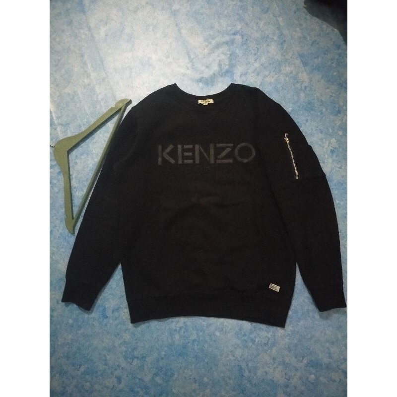 Crewneck Kenzo Paris