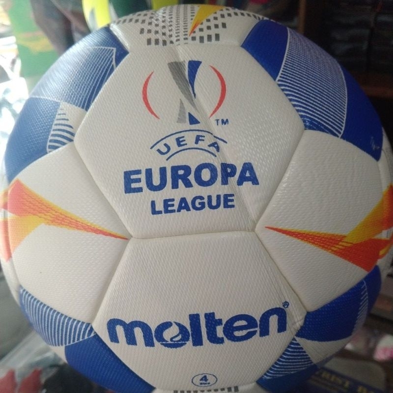 bola futsal.molten..UEFA.LEAGUE.