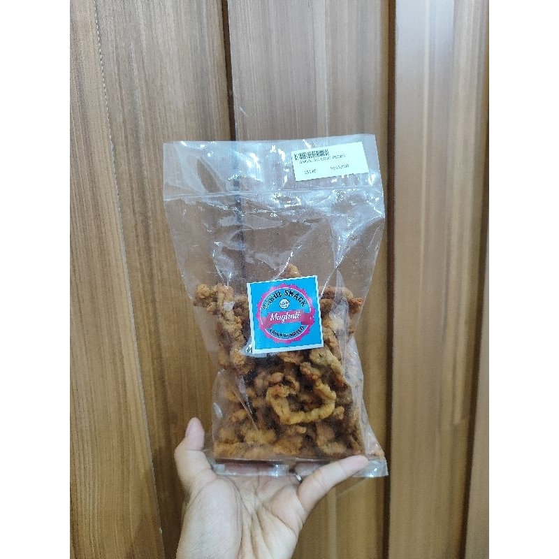 

BAKUL SM USUS PEDAS