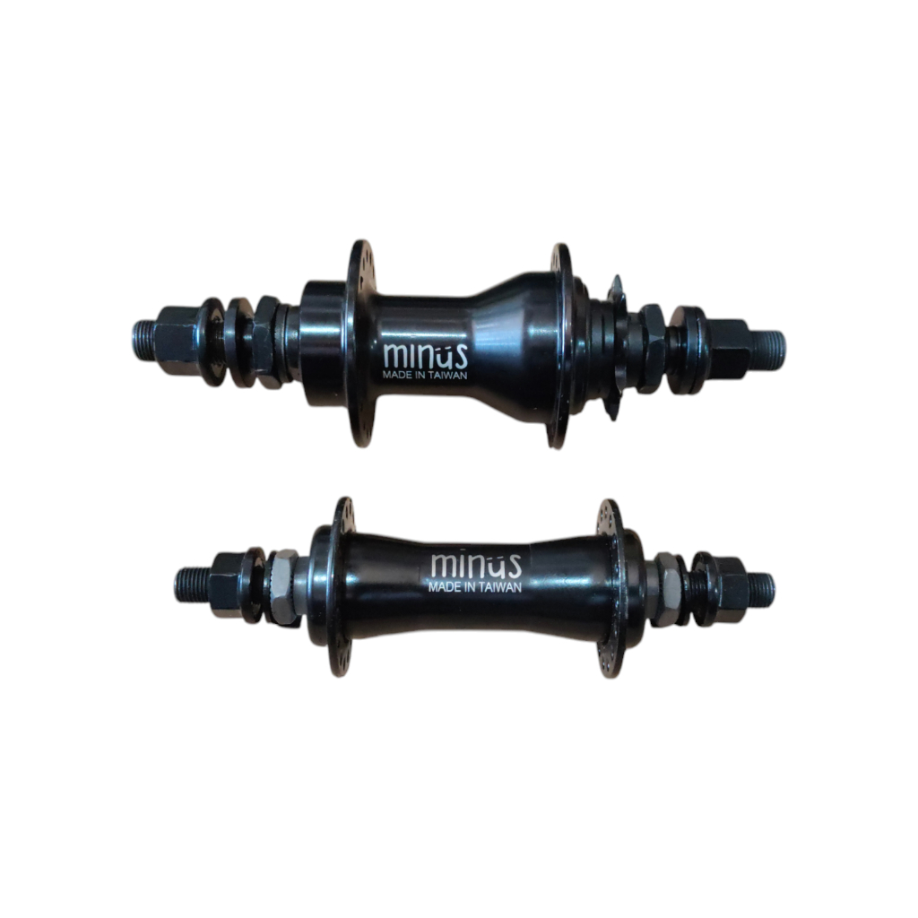 HUB FREEHUB BMX MINUS 9T TAIWAN