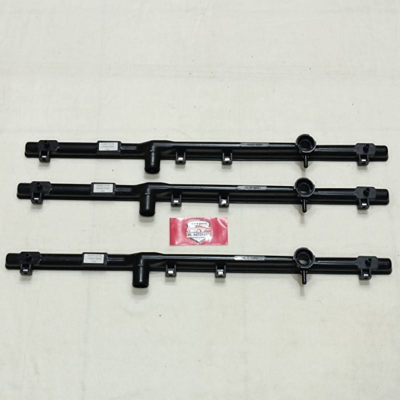 Upper Tank Radiator Camry 1997-1999