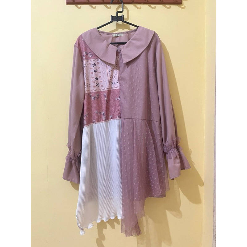 Blouse Dya ID